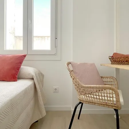 Boutique En El Corazón De Apartamento Ronda