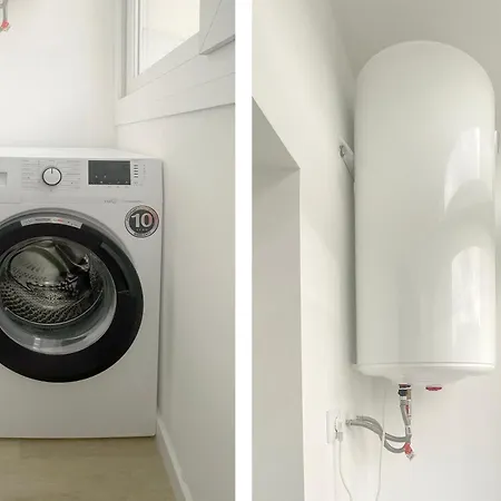 Boutique En El Corazon De Апартаменты *