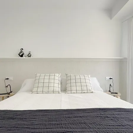 Boutique En El Corazón De Apartamento Ronda