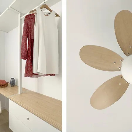 Boutique En El Corazon De Апартаменты