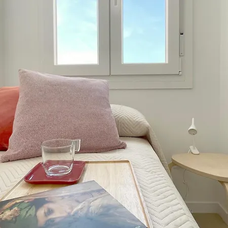 Апартаменты Boutique En El Corazon De