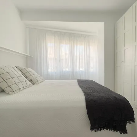 Boutique En El Corazon De Апартаменты Ронда