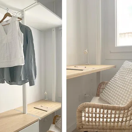 Апартаменты Boutique En El Corazon De Ронда