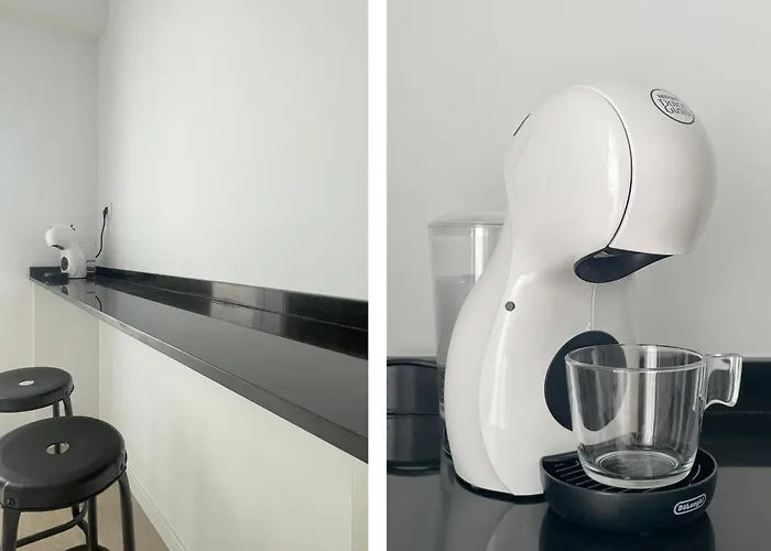 公寓 Boutique En El Corazon De 龙达