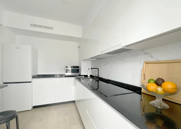 Boutique En El Corazon De * רונדה