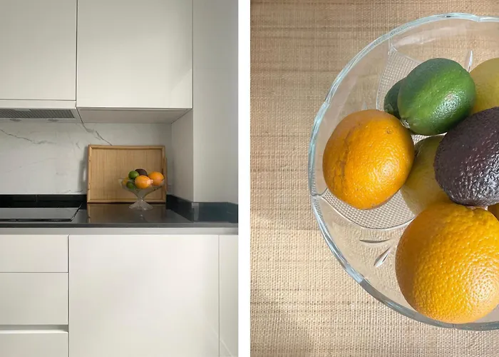 Boutique En El Corazon De דירה