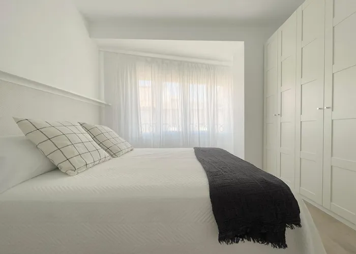 Boutique En El Corazon De 公寓 龙达