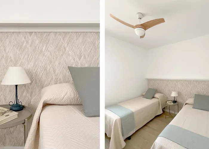 Boutique En El Corazon De 公寓 *