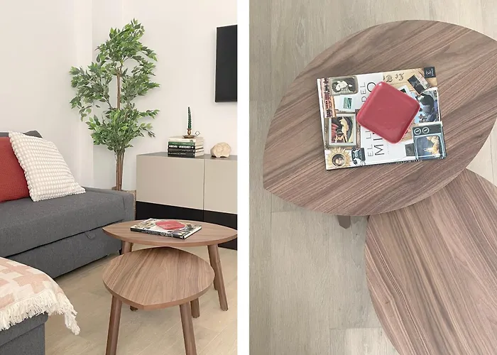 Boutique En El Corazon De * רונדה