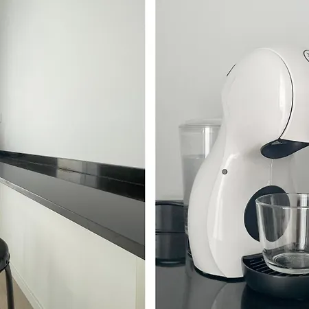 Appartement Boutique En El Corazon De Ronda