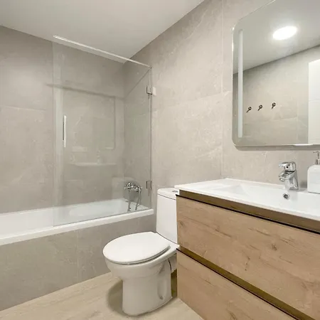 Appartement Boutique En El Corazon De Ronda