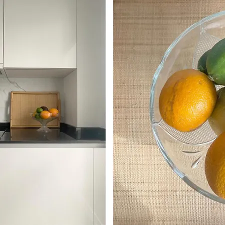 Boutique En El Corazon De Appartement