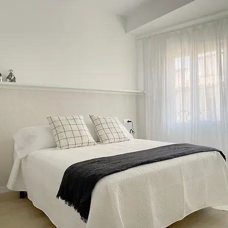 Boutique En El Corazon De Appartement