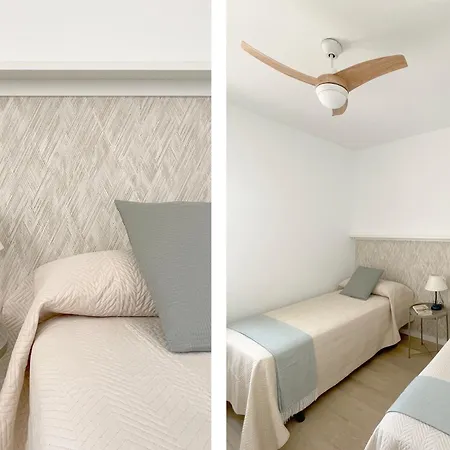 Boutique En El Corazon De Appartement *