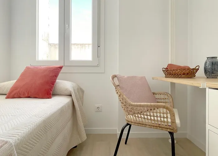 Boutique En El Corazon De Διαμέρισμα Ρόντα