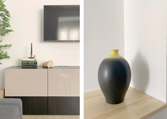 Διαμέρισμα Boutique En El Corazon De Ρόντα