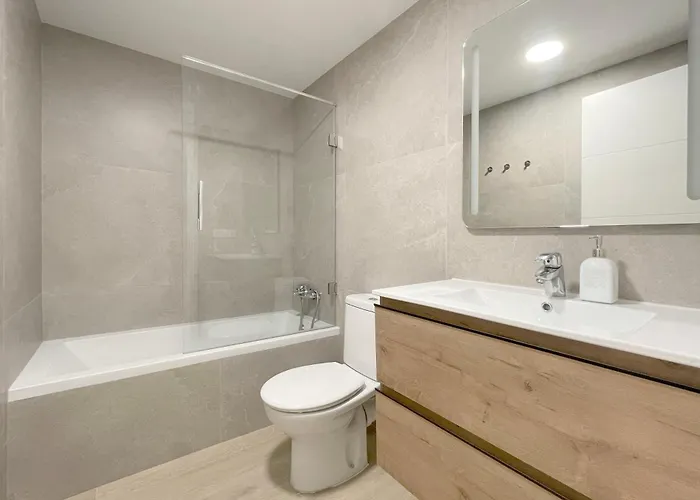 Διαμέρισμα Boutique En El Corazon De Ρόντα