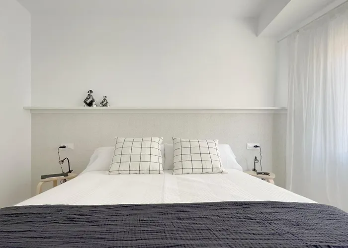 Boutique En El Corazon De Διαμέρισμα Ρόντα