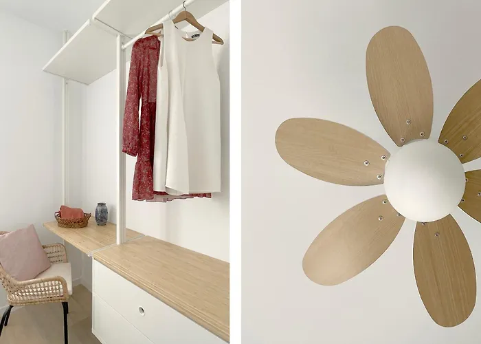 Boutique En El Corazon De Διαμέρισμα