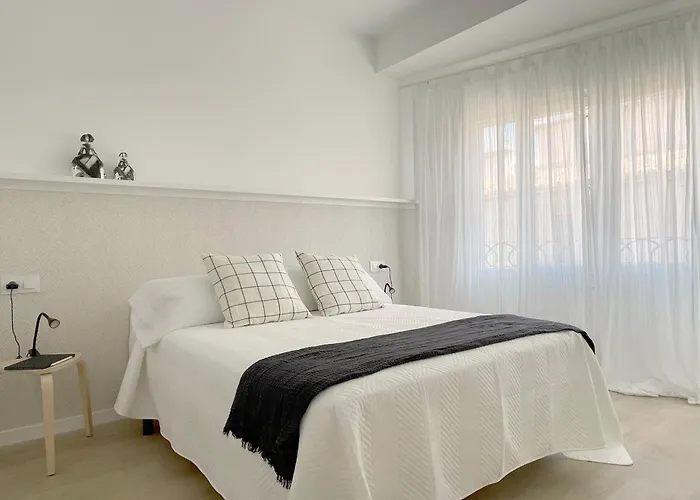 Boutique En El Corazon De Διαμέρισμα