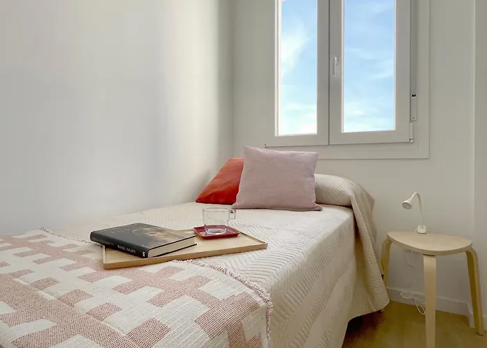 Διαμέρισμα Boutique En El Corazon De *