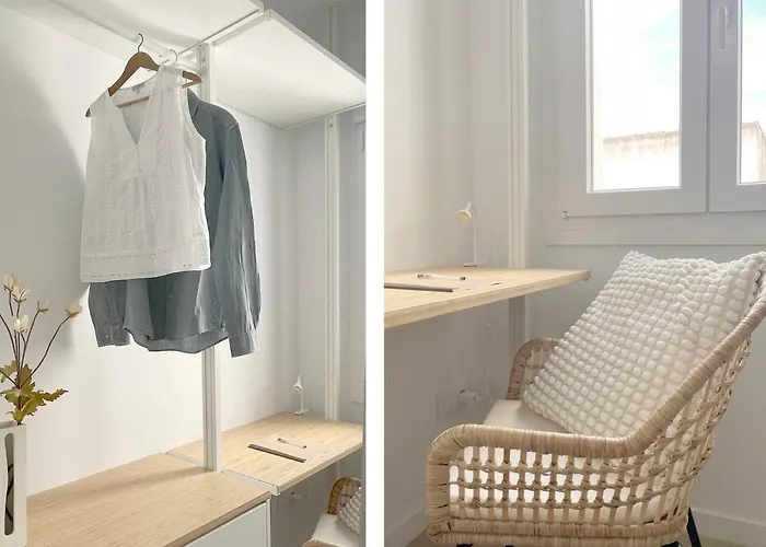 Διαμέρισμα Boutique En El Corazon De Ρόντα